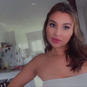 Meet your Posher, Kaylie